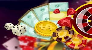 Casino Trix
